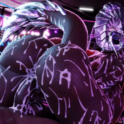 yuki (evov1), yuki taroth (evov1) (capcom, monster hunter) created by darkflash23