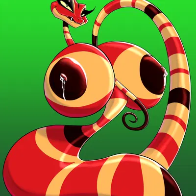 zaina (koati) (koati (film)) created by fre4k4life