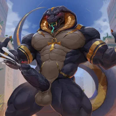 zel (sibunakebos) created by physen