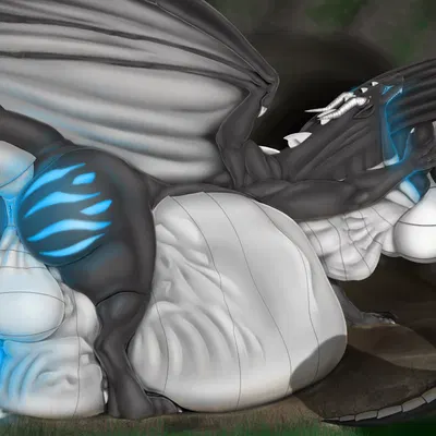 zenron (mythology) created by theember