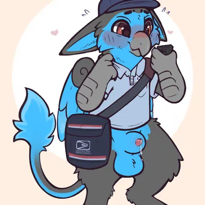 zephyr (bateleurs) (mythology, united states postal service) created by yurusa