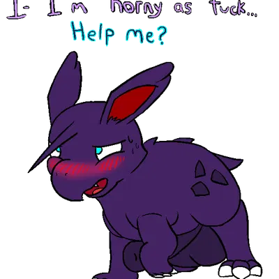 zephyr (bloatable) (nintendo, pokemon) created by bloatable