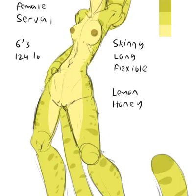 zest (reakuthecrate) created by reakuthecrate