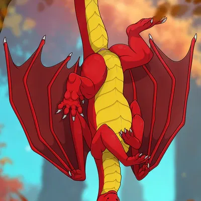 zetralth (european mythology, mythology) created by dirty.paws, fridaflame