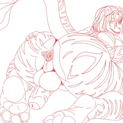 zhali created by idel