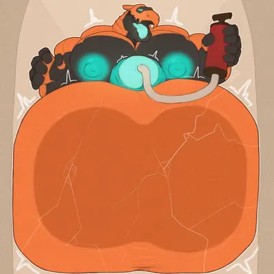 zheko created by gryblak