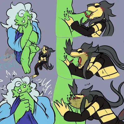 zip (moonlit-comet) created by moonlit-comet