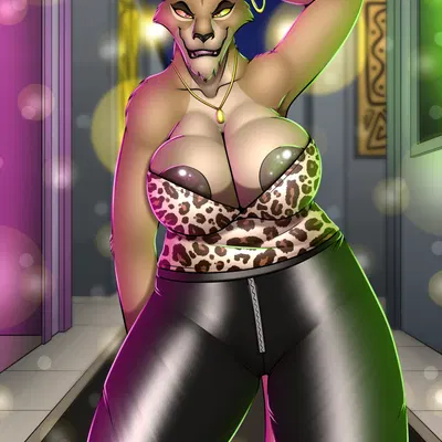 zira (the lion king) (disney, the lion king) created by palmarianfire