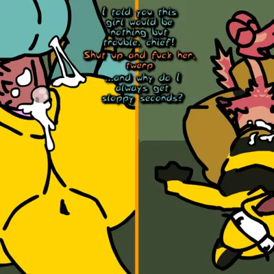 zniw (zniw adventure) created by kakroon