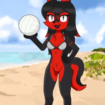 zoe (nnecgrau) created by aigsaft