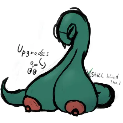 zoelle (phil sux) created by phil sux