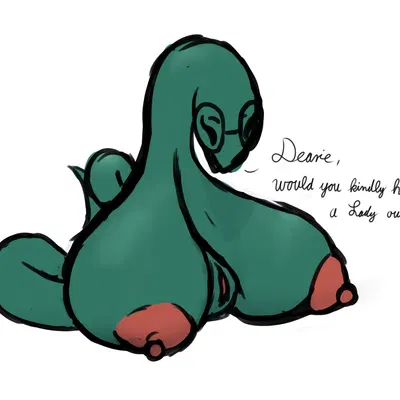 zoelle (phil sux) created by phil sux