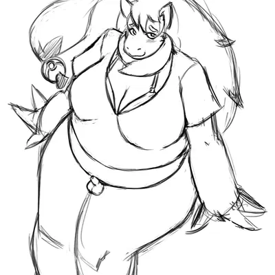 zor (nya4) (nintendo, patreon) created by dracozhilla