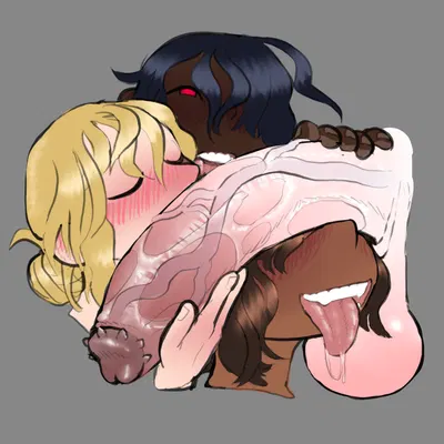 2c odd one out, ishmael (core34) (the common (core34)) created by thecore34