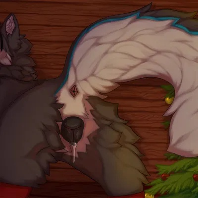 abby (razorzj) (christmas) created by taka (artist)