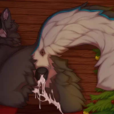 abby (razorzj) (christmas) created by taka (artist)