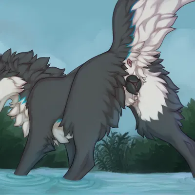 abby (razorzj) created by taka (artist)