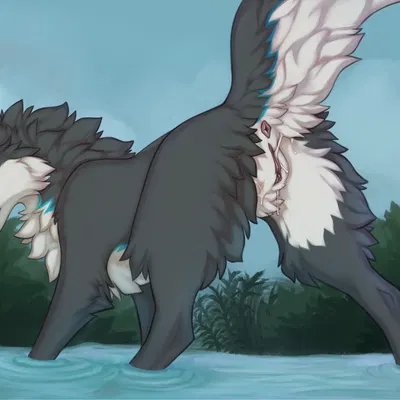 abby (razorzj) created by taka (artist)