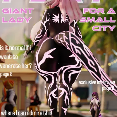 abel (haolde), genevieve (lunhaadviin), haolde (character) created by haolde