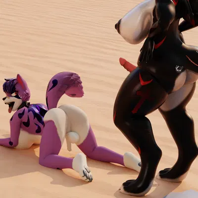 abel (haolde), smutty (n'hornyxvi) created by haolde