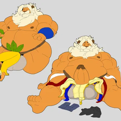 abel morrales created by mc morrales