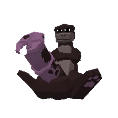 ace giant otter (samichott) created by samichott (artist)