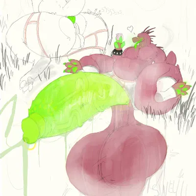 acrid (risk of rain) (risk of rain) created by nathyness