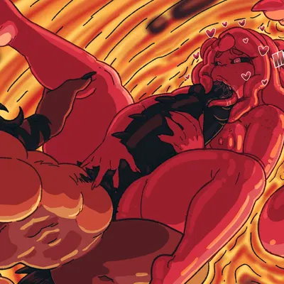 acta (spacewaifu), duncan (zeromccall) created by zeromccall