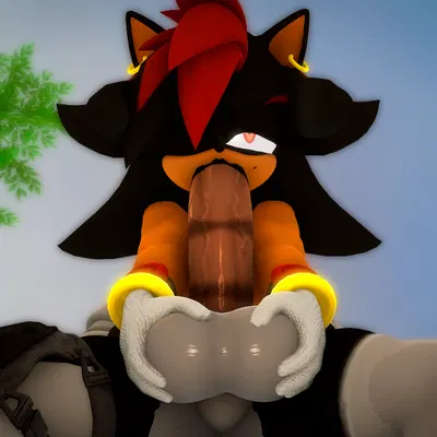 adam (juicyducksfm), fan character, shadow the hedgehog (sega, sonic the hedgehog (series)) created by juicyducksfm
