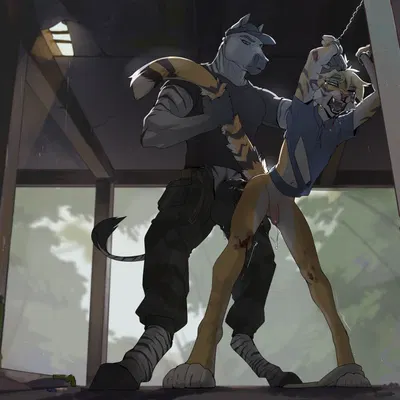 adi (huria) created by drmax