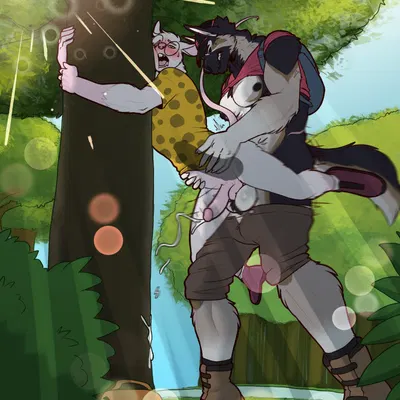 adrian (jessimutt), dustan (jessimutt) created by sinningfox