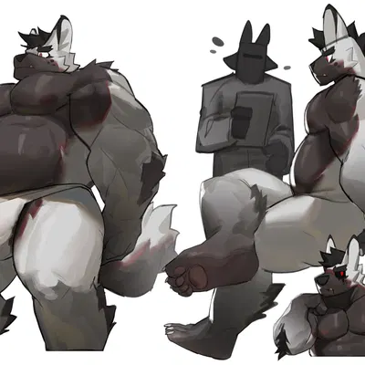 adrian (uriex) created by uriex