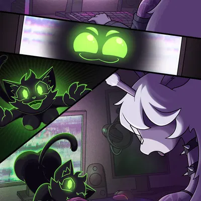 adrianna rafel, buggy (buggy) created by purpleflamensfw