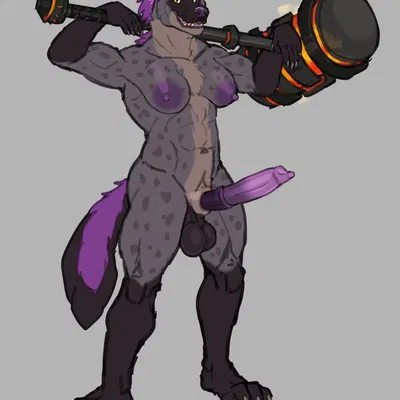 aiysha created by lddraws