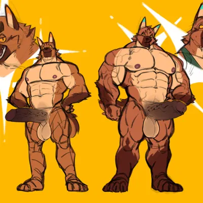 aki sbarkle, haru sbarkle created by vorusuarts