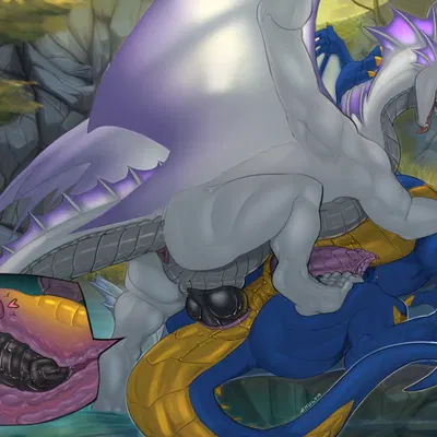 aladar eners, splendor (european mythology, mythology) created by zhulya (artist)