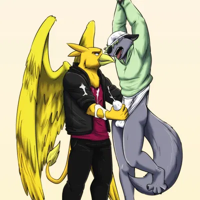 aleksandr lex fletcher created by juniorjosi