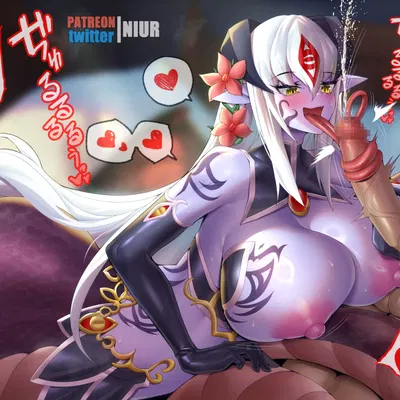 alice (monster girl quest) (monster girl quest) created by niur