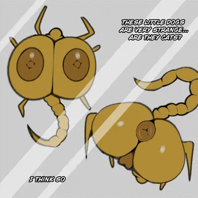 alien (franchise) created by alexdraws