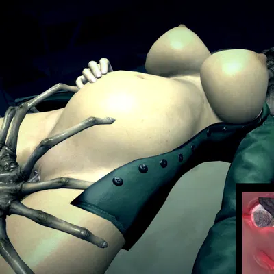 alien (franchise) created by sam ayou