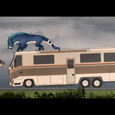 allanor (carenath) (mythology) created by drake1dragon