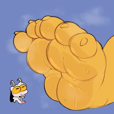 alphys, furby (twistedfurby) (undertale, undertale (series)) created by twistedfurby