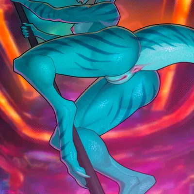 alrenna, ereau (mythology) created by kalimah, neverneverland