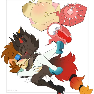 amani mermaid (sega, sonic the hedgehog (series)) created by sirenstudios