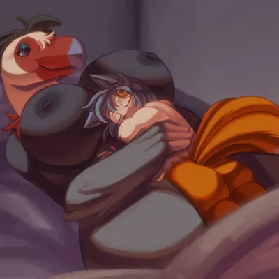 amelia (animal crossing), kit (l19kitsune) (animal crossing, nintendo) created by traknoch