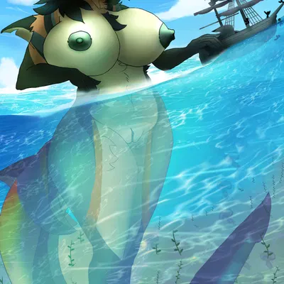 amelia (pageflip20) created by flosar