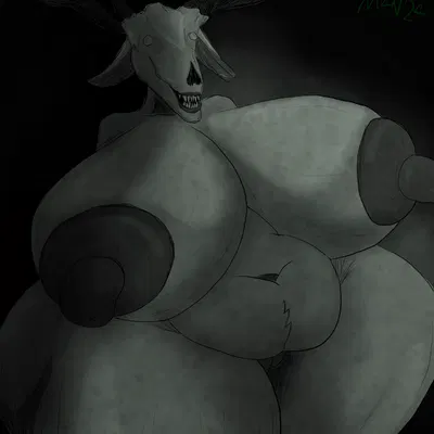 american mythology, indigenous north american mythology created by m4n