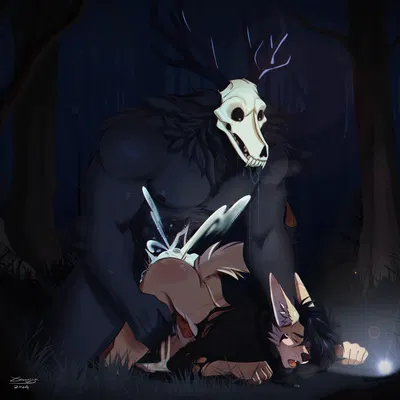 american mythology, indigenous north american mythology created by xangya