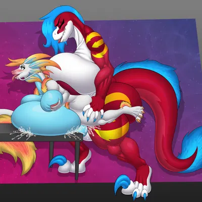 amira (lycanshero), darkshasion, vexza created by darkshasion (artist)