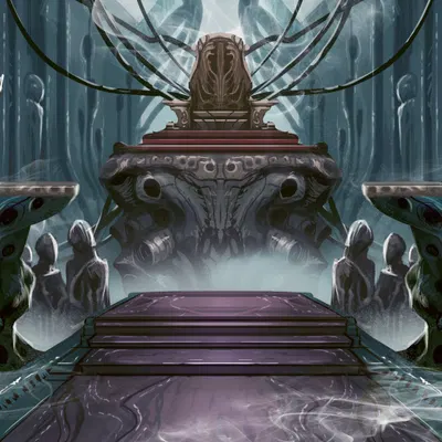 ammit (maddug), arisheim (gigeresque (genre)) created by athavan